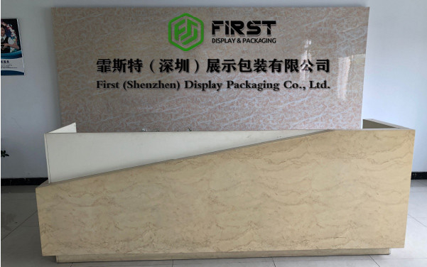 Cina First (Shenzhen) Display Packaging Co.,Ltd Profil Perusahaan